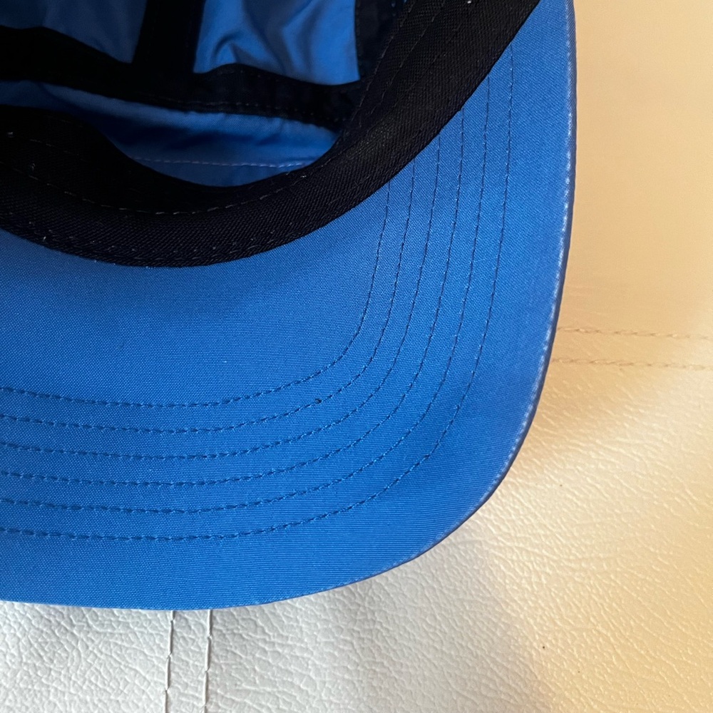 Supreme reversed label camp cap - Picture 7 of 9